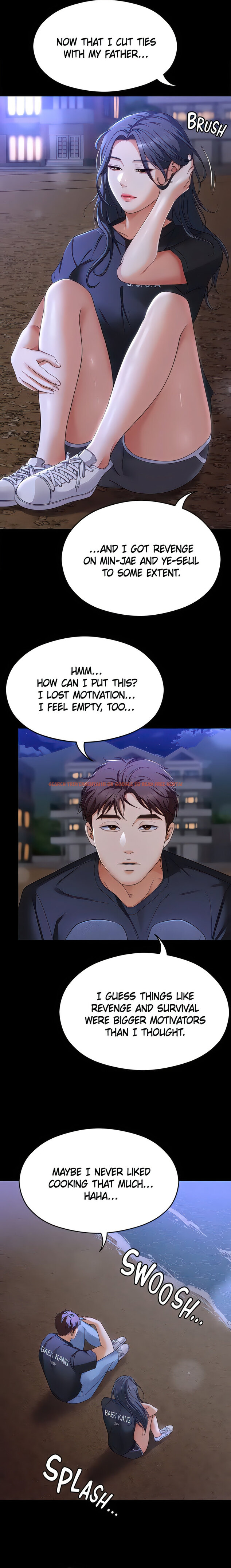Read Hentai Image 29 50403 in comic Tonight, You’re My Dinner - Chapter 79 - www.hentaitnt.net