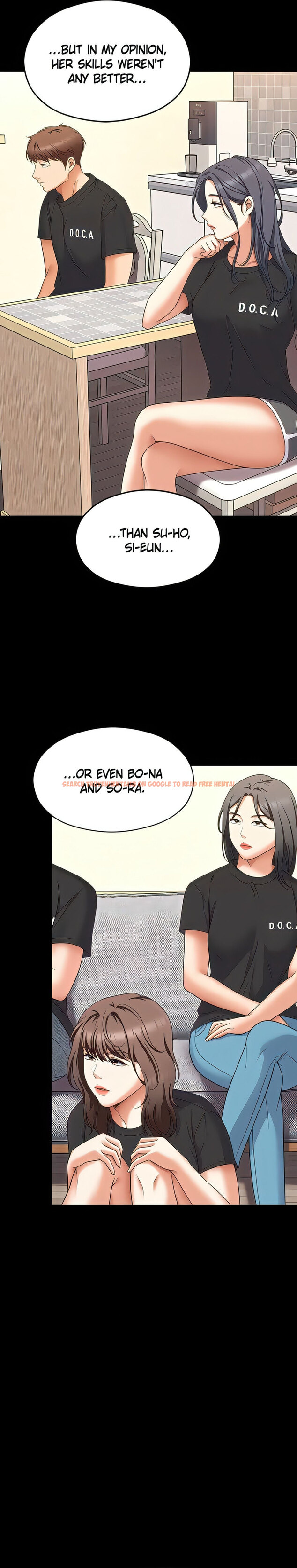 Read Hentai Image 3 50402 in comic Tonight, You’re My Dinner - Chapter 79 - www.hentaitnt.net