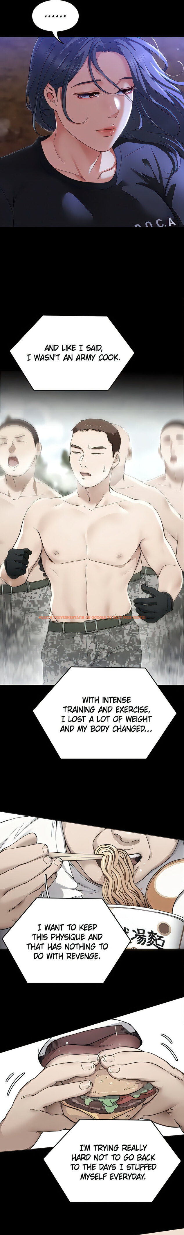 Read Hentai Image 30 50403 in comic Tonight, You’re My Dinner - Chapter 79 - www.hentaitnt.net
