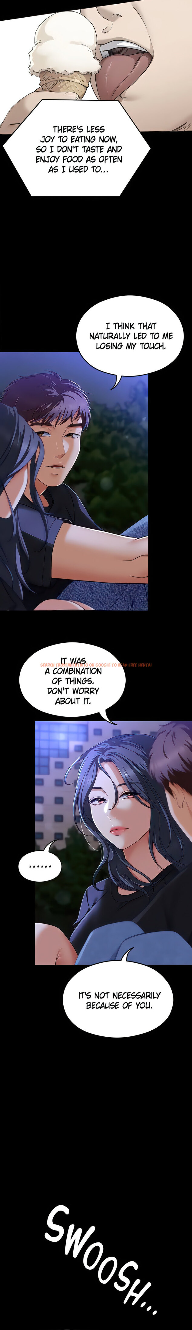 Read Hentai Image 31 50403 in comic Tonight, You’re My Dinner - Chapter 79 - www.hentaitnt.net