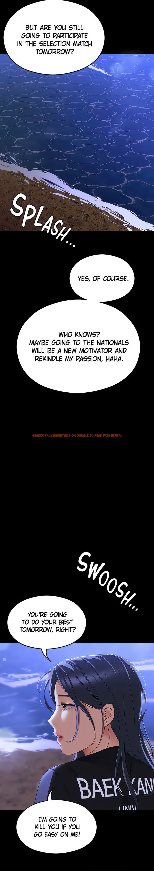 Read Hentai Image 32 50403 in comic Tonight, You’re My Dinner - Chapter 79 - www.hentaitnt.net