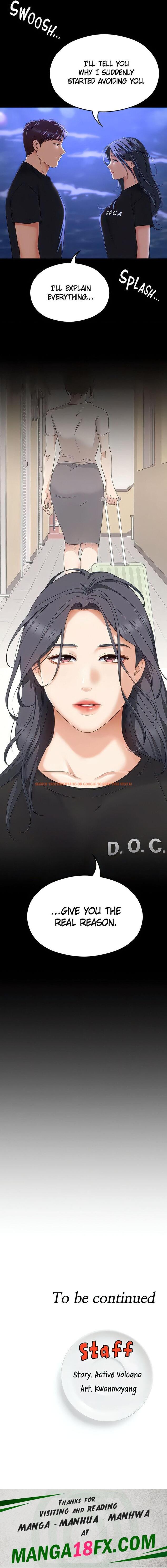 Read Hentai Image 34 50403 in comic Tonight, You’re My Dinner - Chapter 79 - www.hentaitnt.net