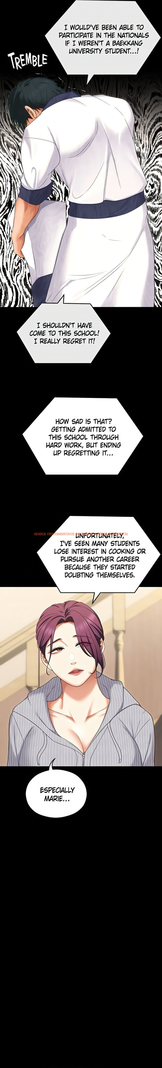 Read Hentai Image 6 50403 in comic Tonight, You’re My Dinner - Chapter 79 - www.hentaitnt.net