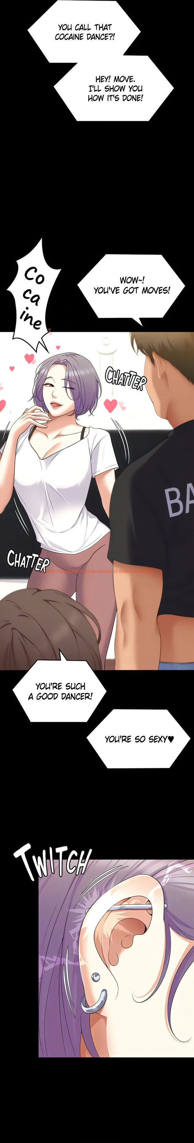 Read Hentai Image 7 50403 in comic Tonight, You’re My Dinner - Chapter 79 - www.hentaitnt.net