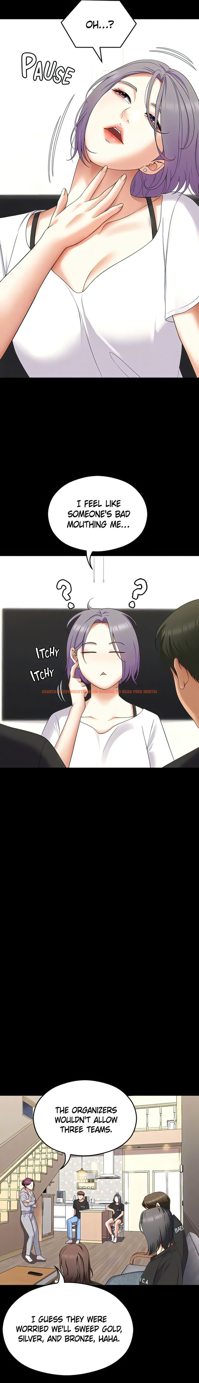 Read Hentai Image 8 50403 in comic Tonight, You’re My Dinner - Chapter 79 - www.hentaitnt.net