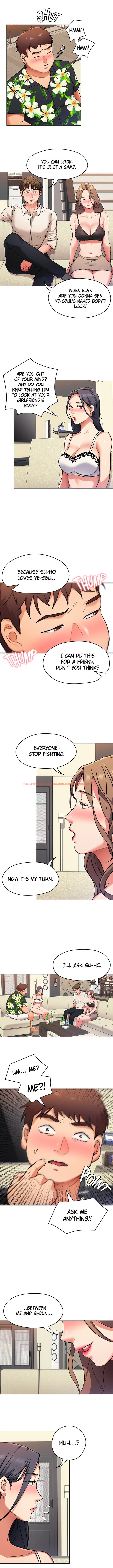 Read Hentai Image 12 048 in comic Tonight, You’re My Dinner - Chapter 8 - hentaitnt.net