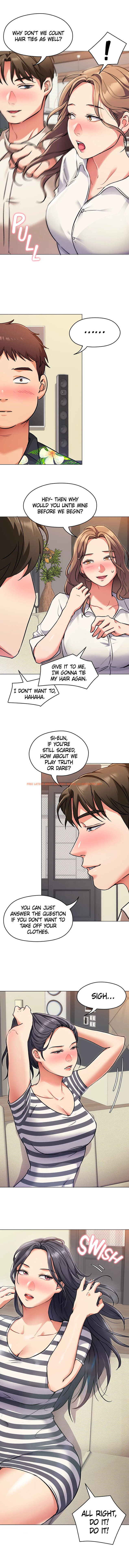 Read Hentai Image 5 048 in comic Tonight, You’re My Dinner - Chapter 8 - hentaitnt.net