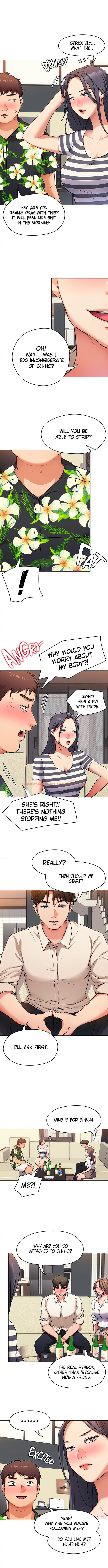 Read Hentai Image 6 048 in comic Tonight, You’re My Dinner - Chapter 8 - hentaitnt.net