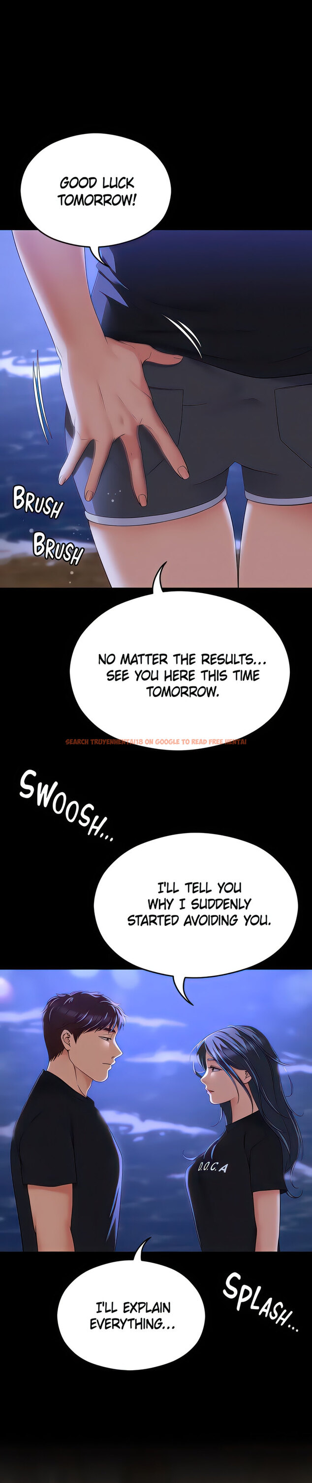 Read Hentai Image 1 50435 in comic Tonight, You’re My Dinner - Chapter 80 - www.hentaitnt.net