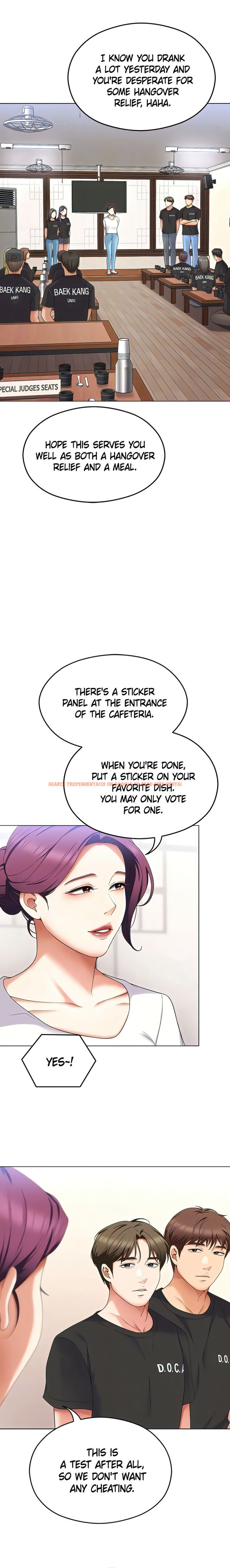 Read Hentai Image 19 50435 in comic Tonight, You’re My Dinner - Chapter 80 - www.hentaitnt.net