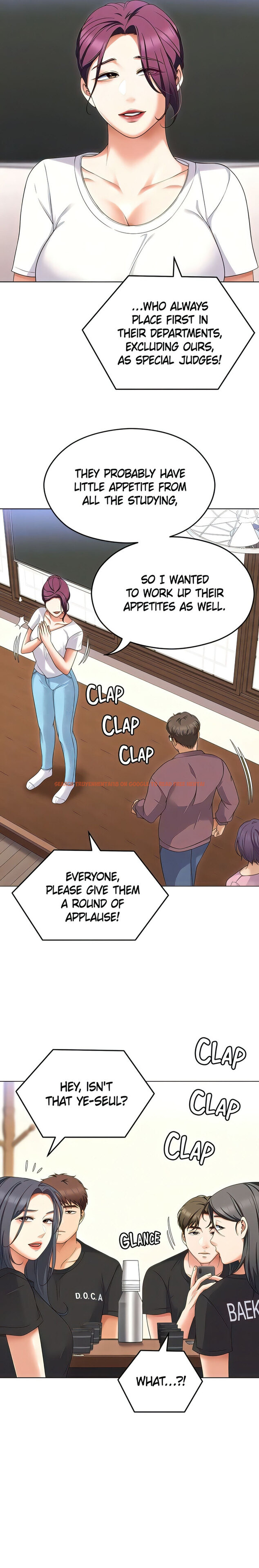 Read Hentai Image 21 50435 in comic Tonight, You’re My Dinner - Chapter 80 - www.hentaitnt.net