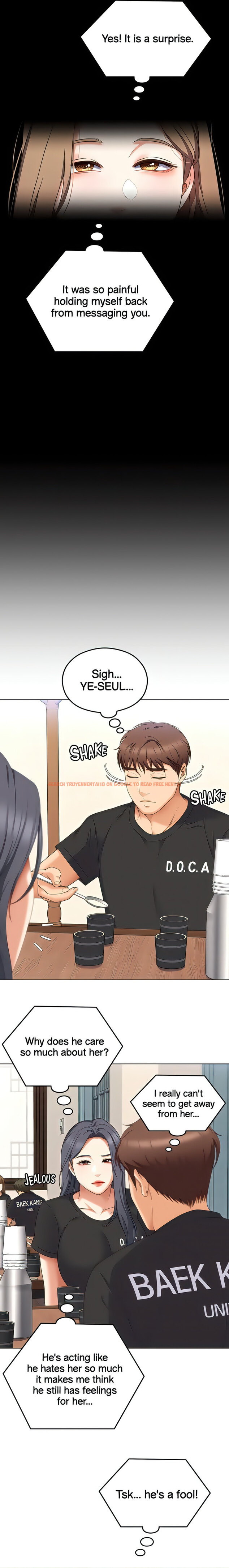 Read Hentai Image 24 50435 in comic Tonight, You’re My Dinner - Chapter 80 - www.hentaitnt.net