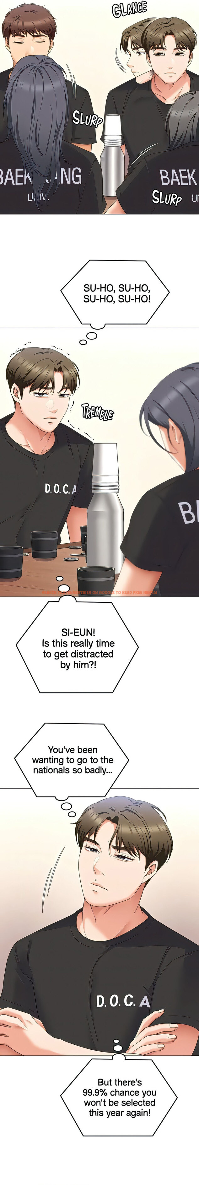 Read Hentai Image 26 50435 in comic Tonight, You’re My Dinner - Chapter 80 - www.hentaitnt.net