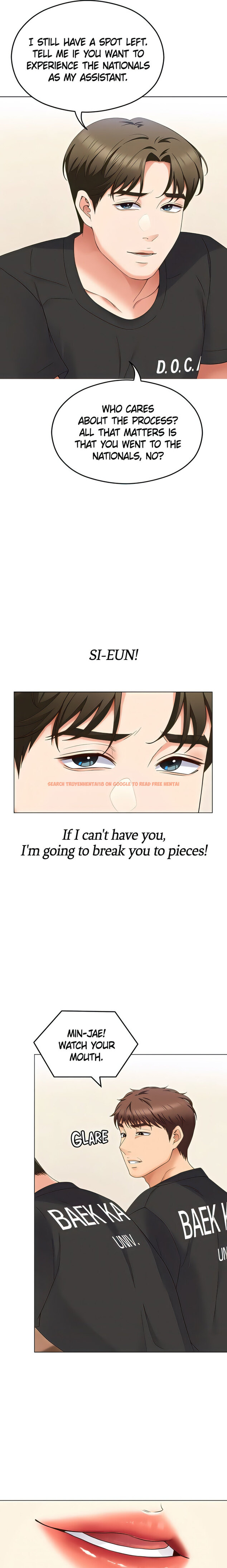 Read Hentai Image 32 50435 in comic Tonight, You’re My Dinner - Chapter 80 - www.hentaitnt.net