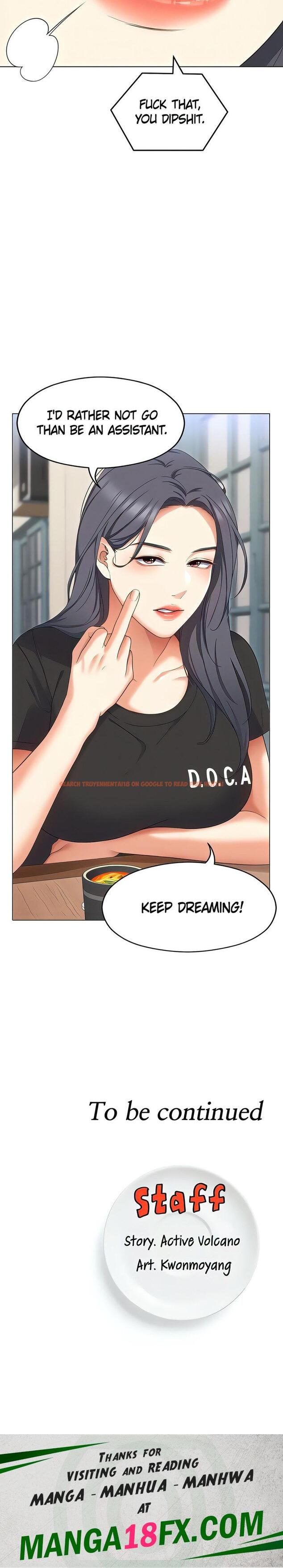 Read Hentai Image 33 50435 in comic Tonight, You’re My Dinner - Chapter 80 - www.hentaitnt.net