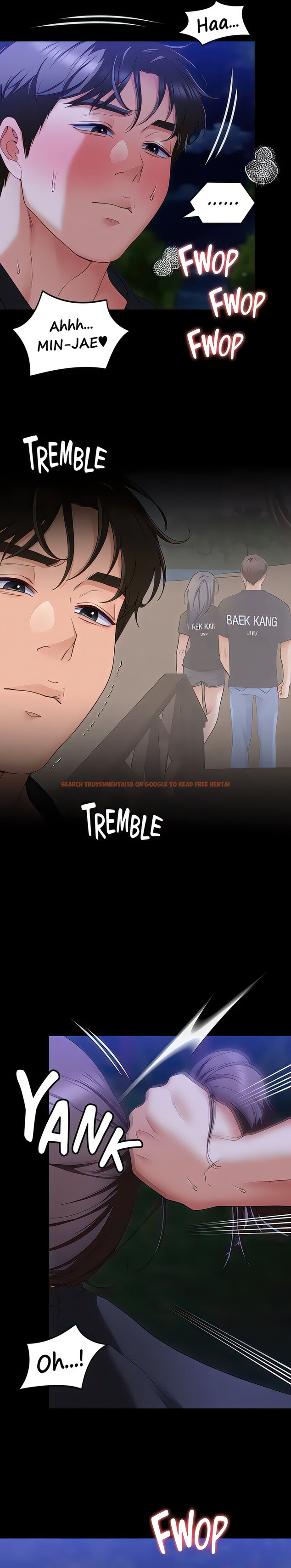 Read Hentai Image 4 50435 in comic Tonight, You’re My Dinner - Chapter 80 - www.hentaitnt.net