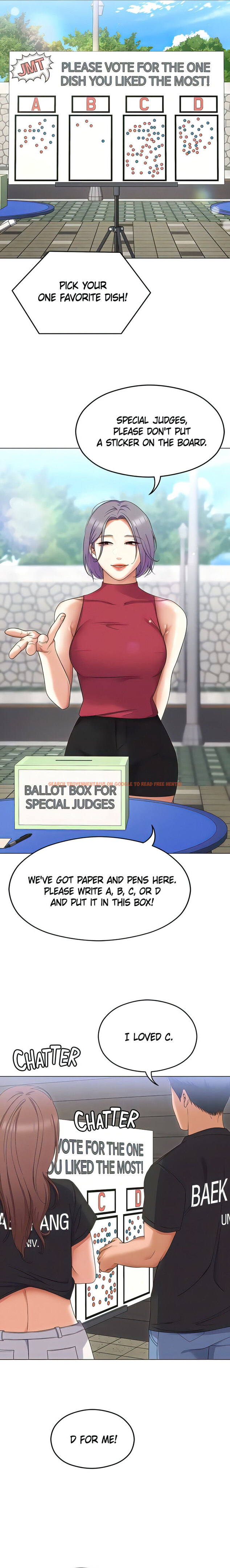 Read Hentai Image 11 50497 in comic Tonight, You’re My Dinner - Chapter 81 - www.hentaitnt.net