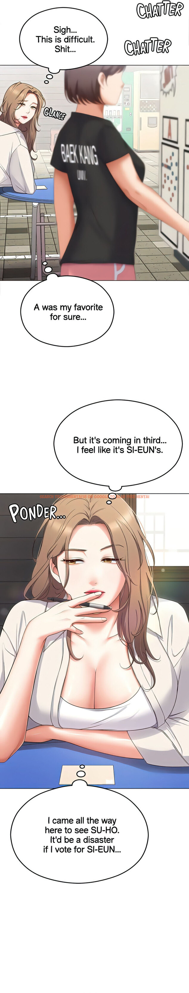 Read Hentai Image 13 50497 in comic Tonight, You’re My Dinner - Chapter 81 - www.hentaitnt.net