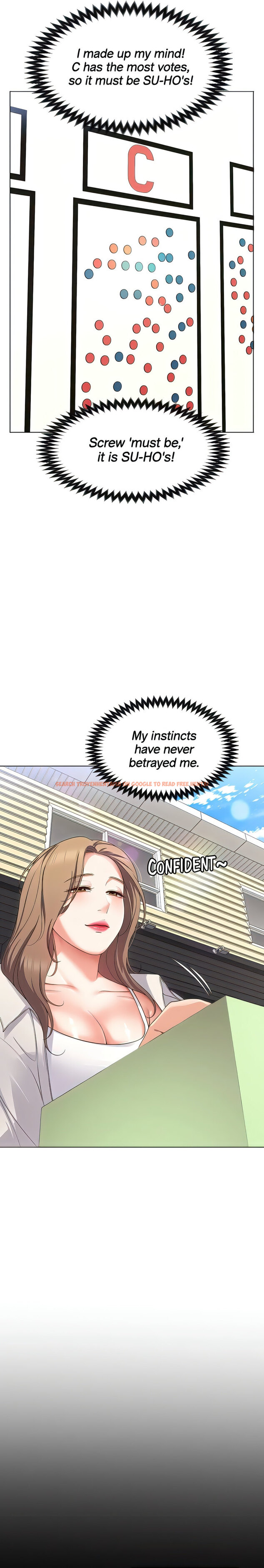 Read Hentai Image 14 50497 in comic Tonight, You’re My Dinner - Chapter 81 - www.hentaitnt.net