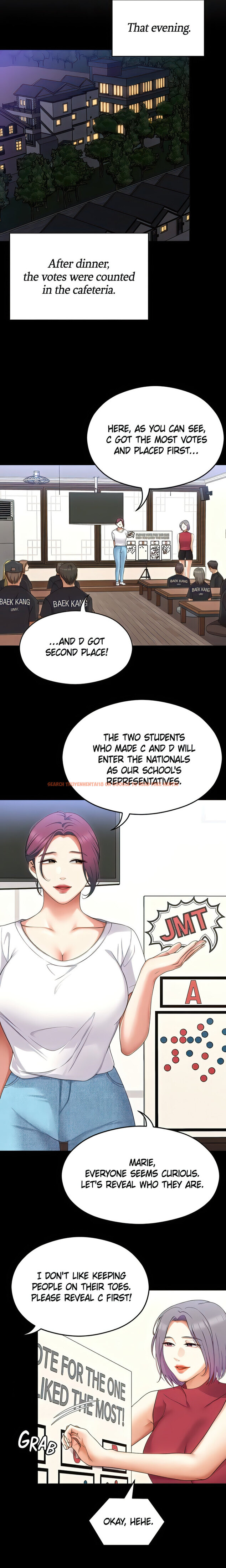 Read Hentai Image 15 50497 in comic Tonight, You’re My Dinner - Chapter 81 - www.hentaitnt.net