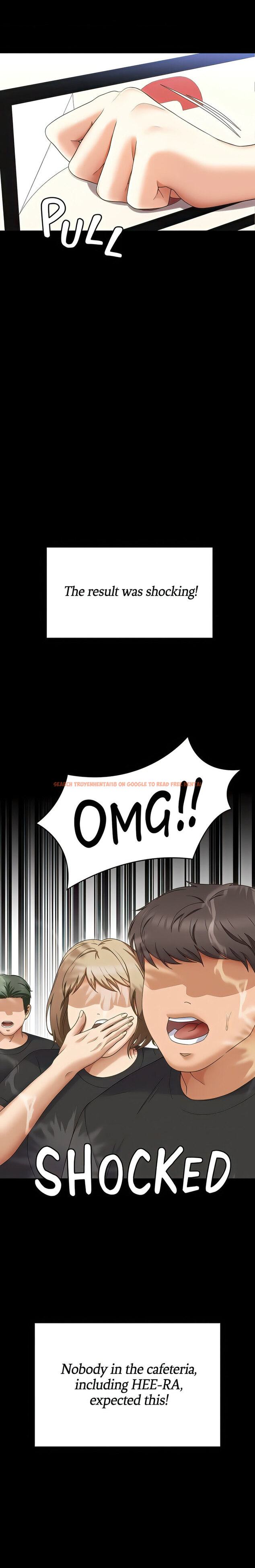Read Hentai Image 16 50497 in comic Tonight, You’re My Dinner - Chapter 81 - www.hentaitnt.net