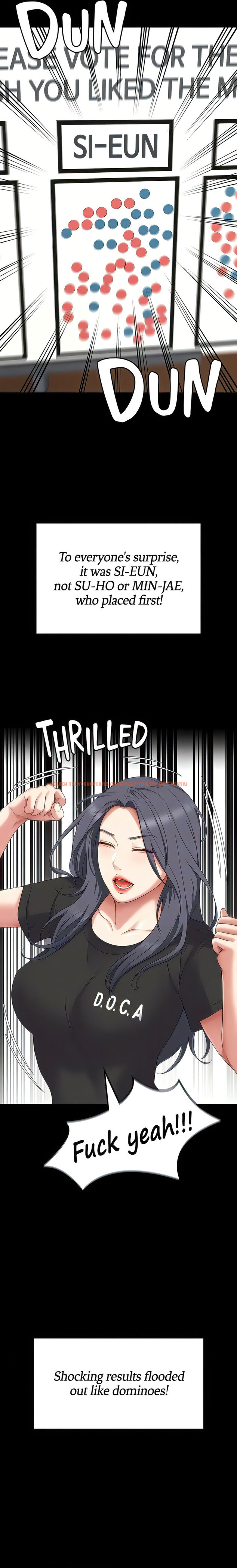 Read Hentai Image 17 50497 in comic Tonight, You’re My Dinner - Chapter 81 - www.hentaitnt.net