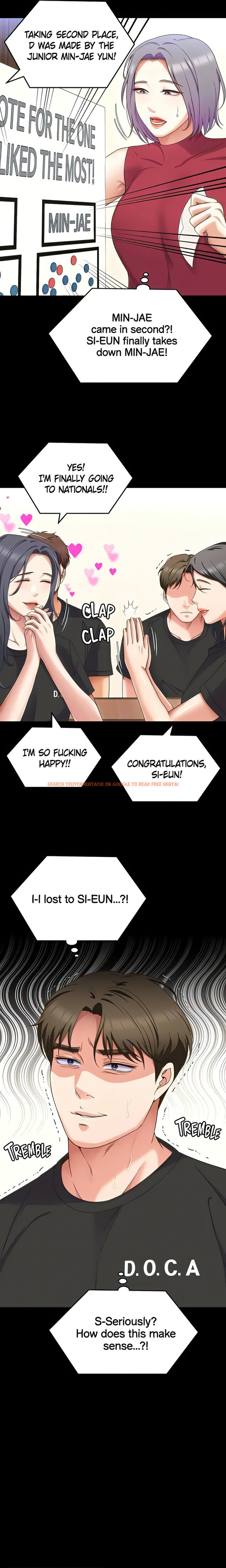 Read Hentai Image 18 50497 in comic Tonight, You’re My Dinner - Chapter 81 - www.hentaitnt.net