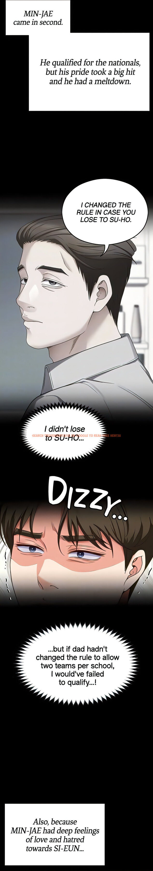 Read Hentai Image 19 50497 in comic Tonight, You’re My Dinner - Chapter 81 - www.hentaitnt.net