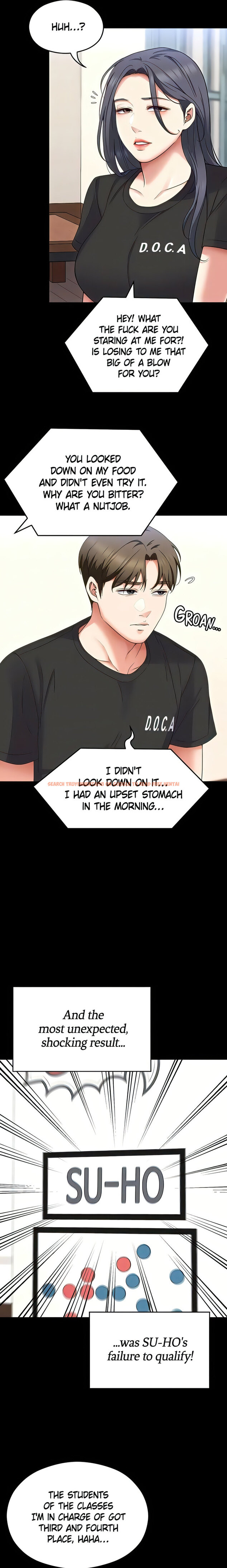 Read Hentai Image 21 50497 in comic Tonight, You’re My Dinner - Chapter 81 - www.hentaitnt.net