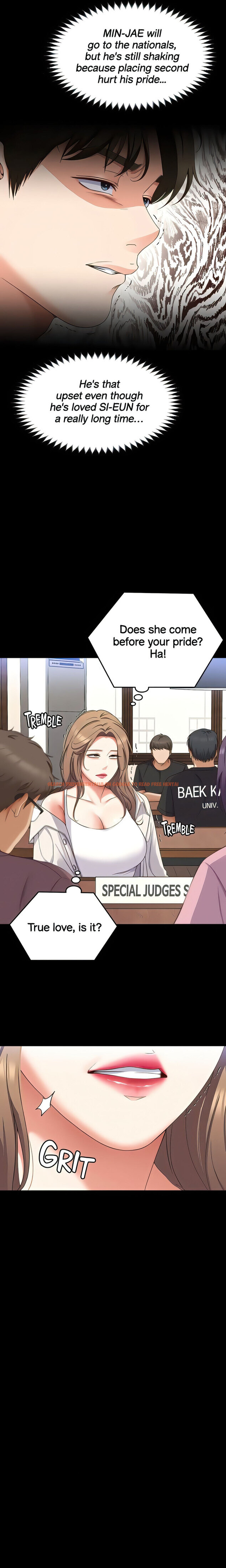Read Hentai Image 25 50497 in comic Tonight, You’re My Dinner - Chapter 81 - www.hentaitnt.net