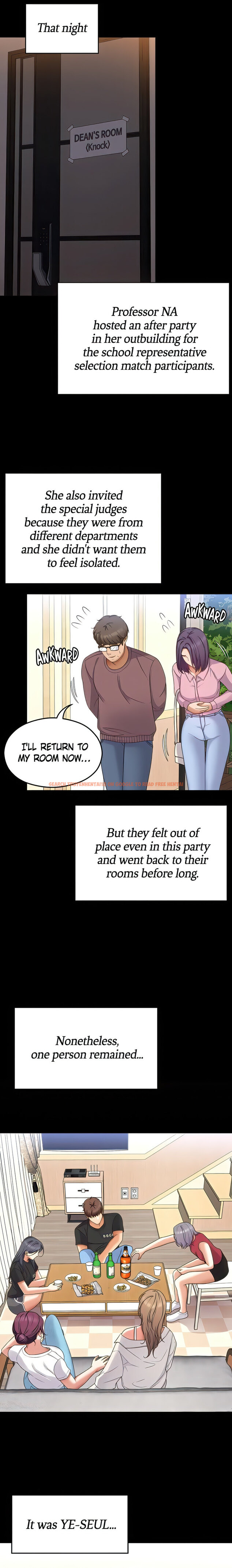 Read Hentai Image 26 50497 in comic Tonight, You’re My Dinner - Chapter 81 - www.hentaitnt.net