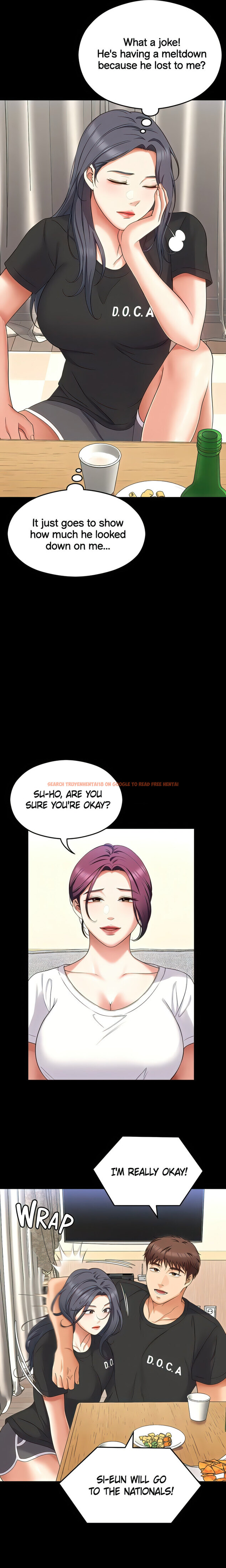 Read Hentai Image 28 50497 in comic Tonight, You’re My Dinner - Chapter 81 - www.hentaitnt.net
