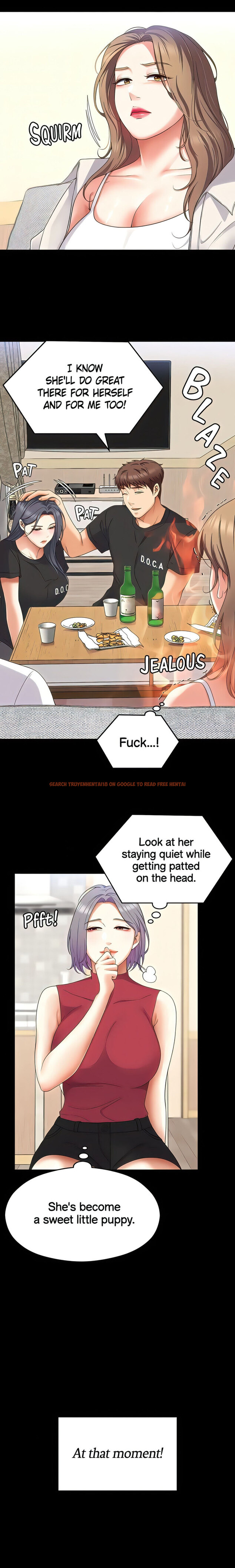 Read Hentai Image 29 50497 in comic Tonight, You’re My Dinner - Chapter 81 - www.hentaitnt.net