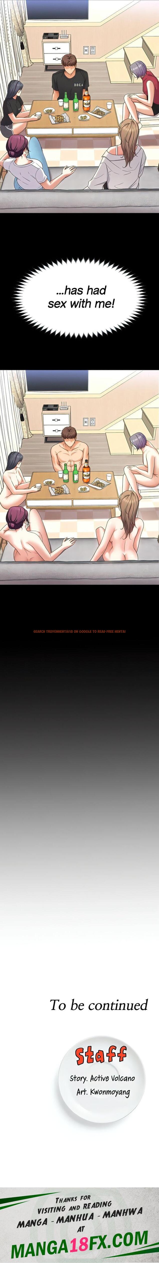 Read Hentai Image 33 50497 in comic Tonight, You’re My Dinner - Chapter 81 - www.hentaitnt.net