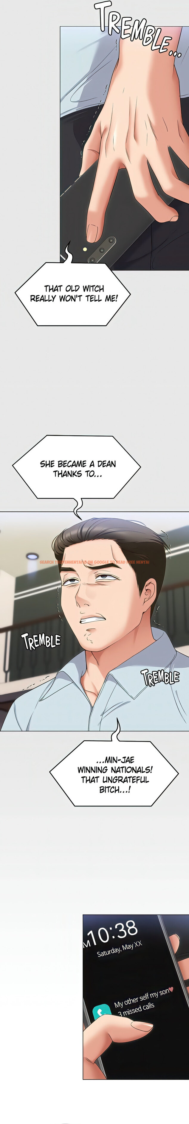 Read Hentai Image 5 50497 in comic Tonight, You’re My Dinner - Chapter 81 - www.hentaitnt.net