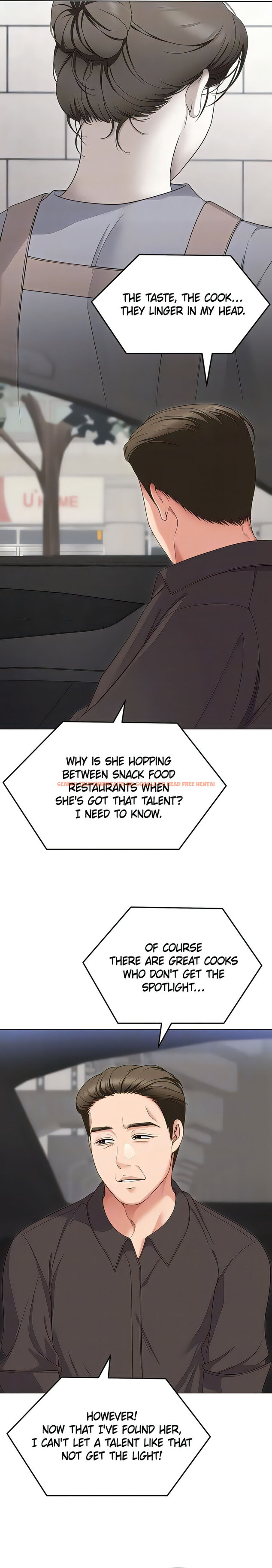 Read Hentai Image 7 50497 in comic Tonight, You’re My Dinner - Chapter 81 - www.hentaitnt.net
