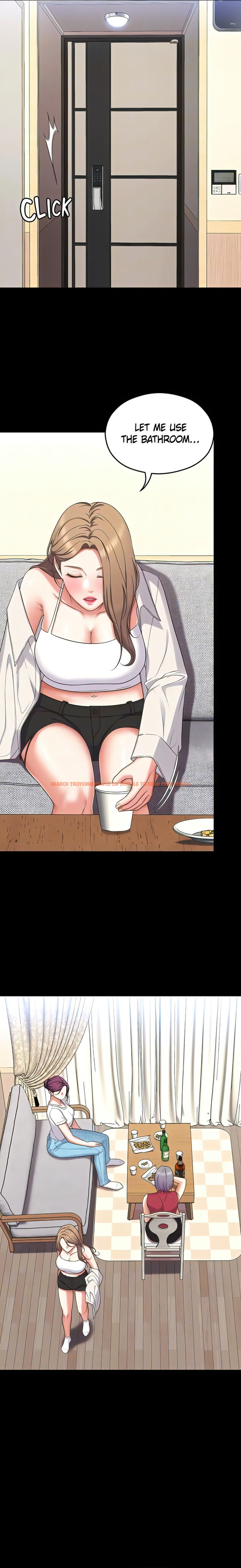 Read Hentai Image 10 50572 in comic Tonight, You’re My Dinner - Chapter 82 - www.hentaitnt.net
