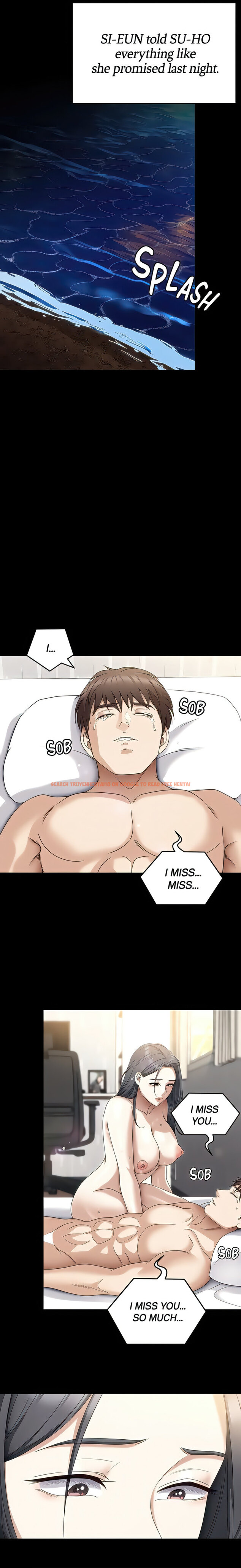 Read Hentai Image 12 50572 in comic Tonight, You’re My Dinner - Chapter 82 - www.hentaitnt.net
