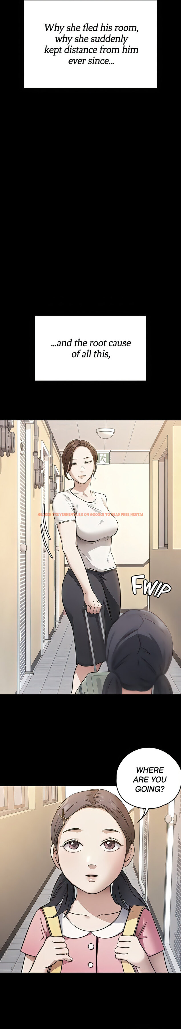 Read Hentai Image 13 50572 in comic Tonight, You’re My Dinner - Chapter 82 - www.hentaitnt.net