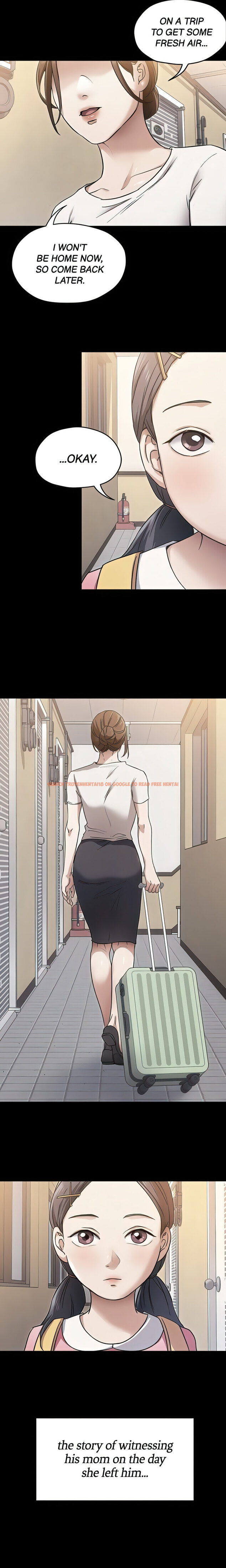 Read Hentai Image 14 50572 in comic Tonight, You’re My Dinner - Chapter 82 - www.hentaitnt.net