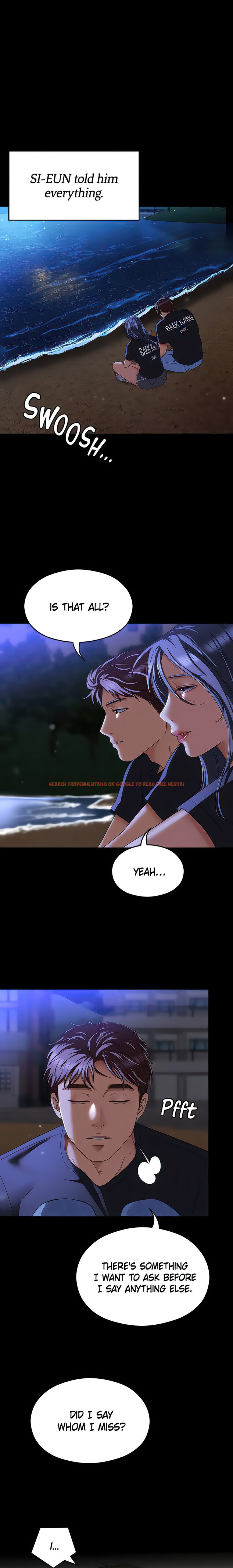 Read Hentai Image 15 50572 in comic Tonight, You’re My Dinner - Chapter 82 - www.hentaitnt.net