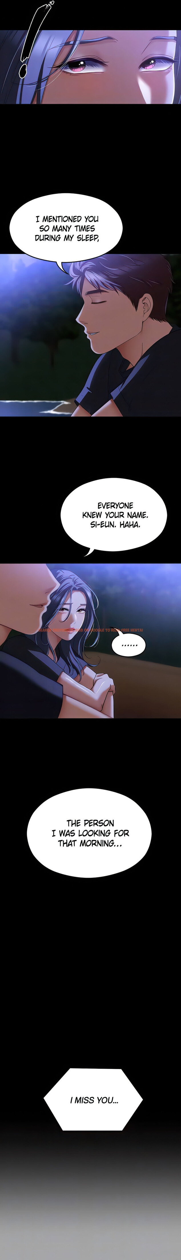 Read Hentai Image 19 50572 in comic Tonight, You’re My Dinner - Chapter 82 - www.hentaitnt.net