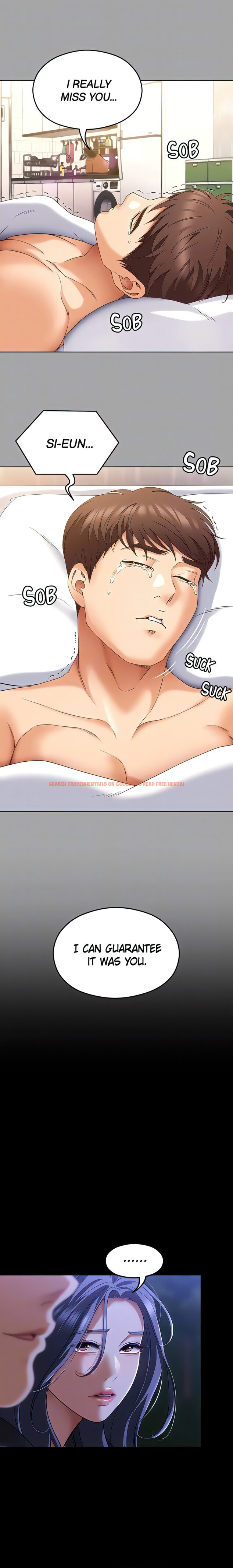 Read Hentai Image 20 50572 in comic Tonight, You’re My Dinner - Chapter 82 - www.hentaitnt.net