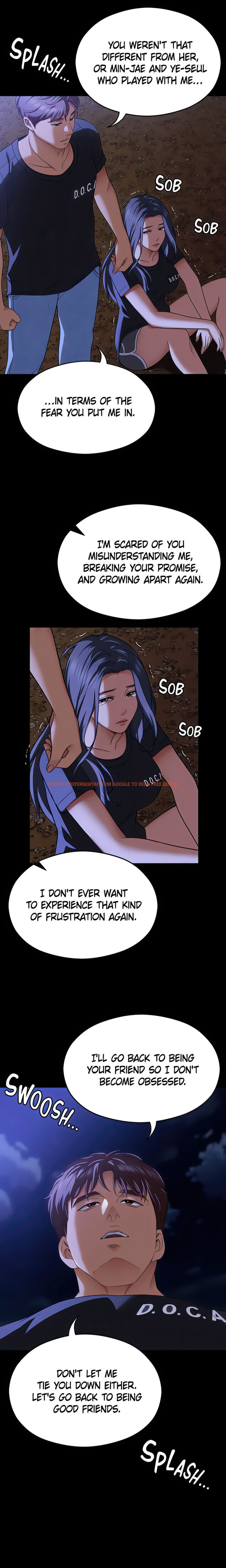 Read Hentai Image 25 50572 in comic Tonight, You’re My Dinner - Chapter 82 - www.hentaitnt.net