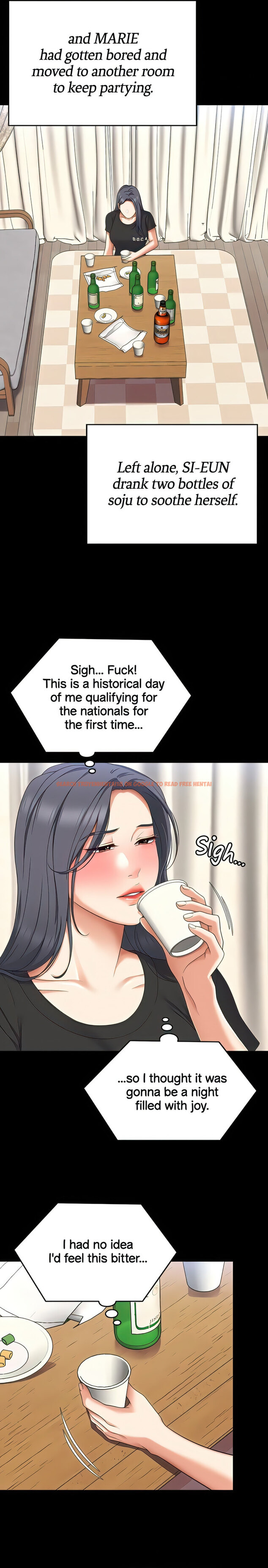 Read Hentai Image 28 50572 in comic Tonight, You’re My Dinner - Chapter 82 - www.hentaitnt.net