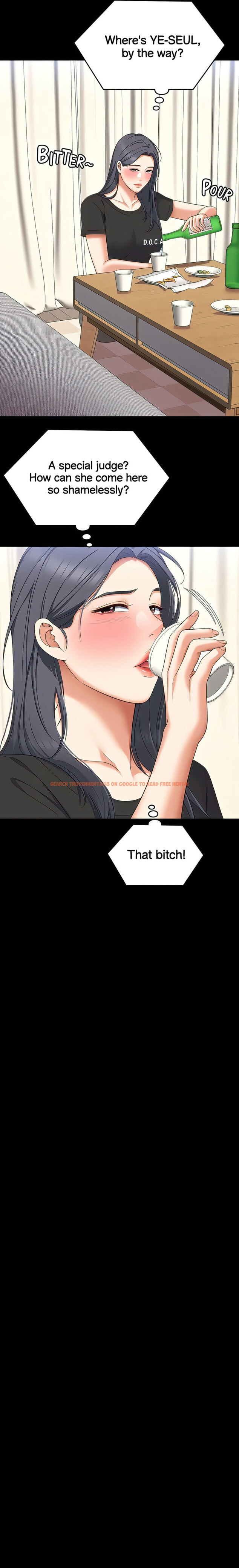 Read Hentai Image 29 50572 in comic Tonight, You’re My Dinner - Chapter 82 - www.hentaitnt.net