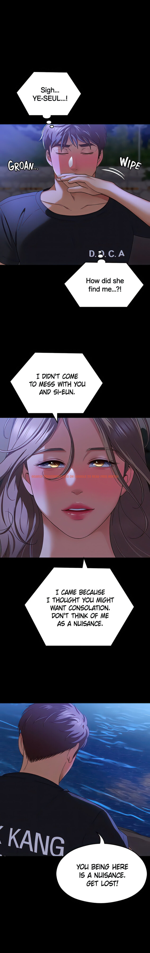 Read Hentai Image 36 50572 in comic Tonight, You’re My Dinner - Chapter 82 - www.hentaitnt.net