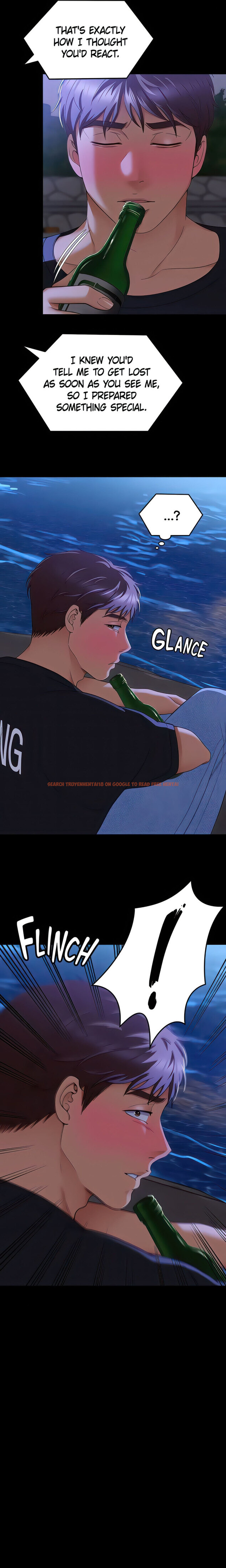 Read Hentai Image 37 50572 in comic Tonight, You’re My Dinner - Chapter 82 - www.hentaitnt.net
