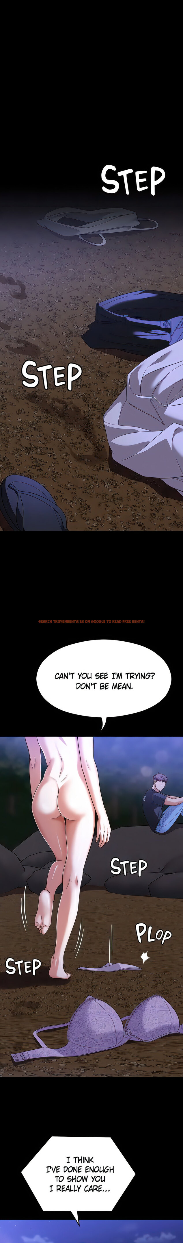 Read Hentai Image 38 50572 in comic Tonight, You’re My Dinner - Chapter 82 - www.hentaitnt.net