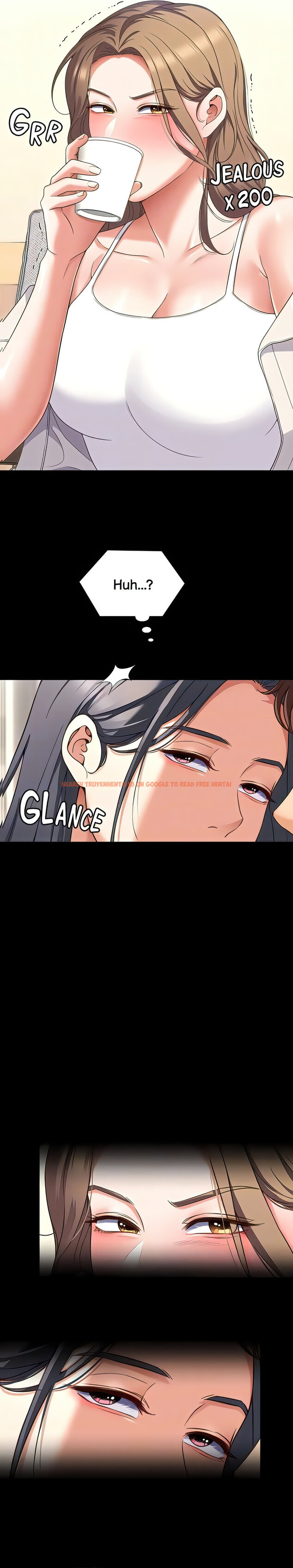 Read Hentai Image 6 50572 in comic Tonight, You’re My Dinner - Chapter 82 - www.hentaitnt.net